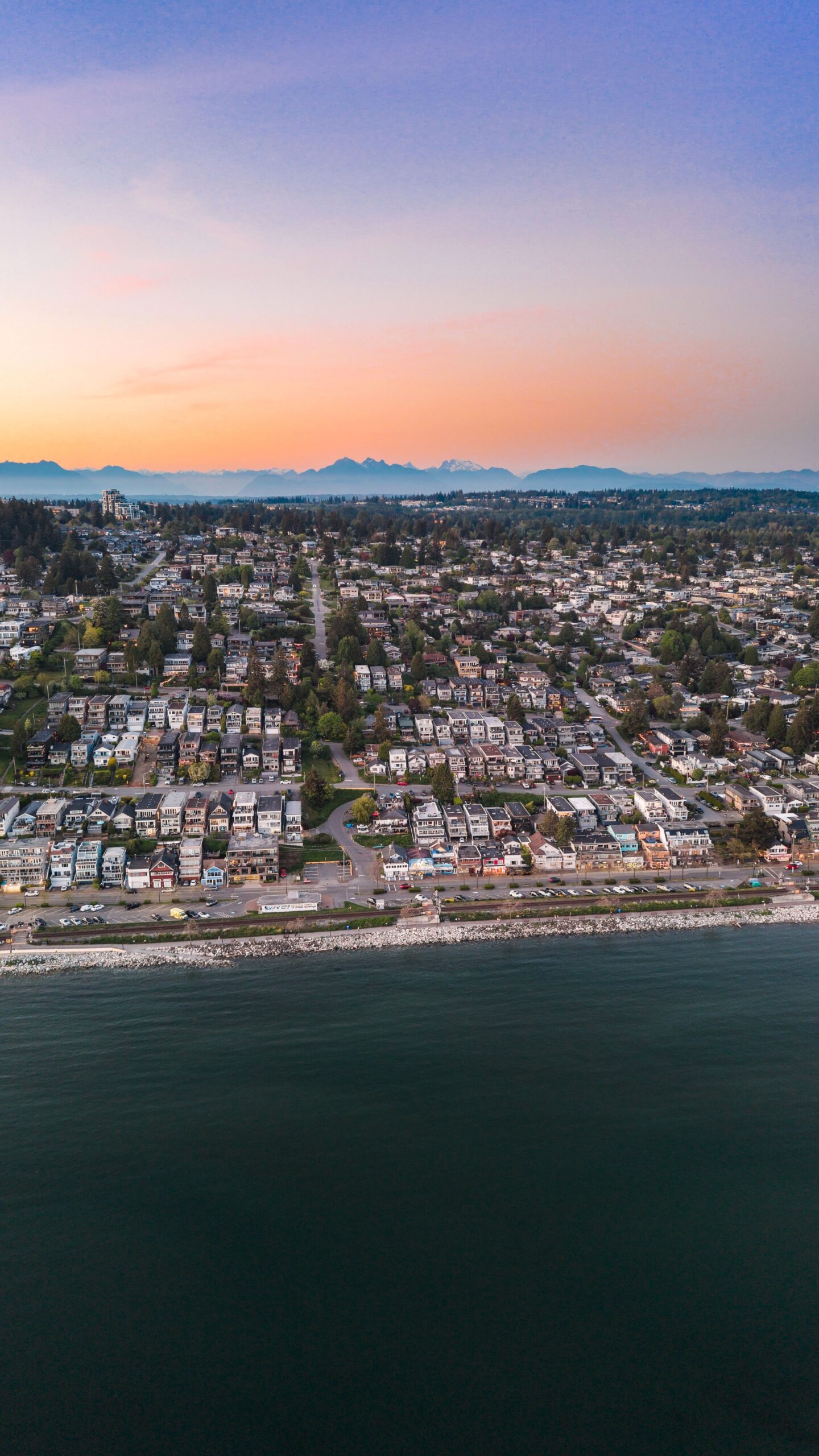 15519 Columbia Avenue, White Rock