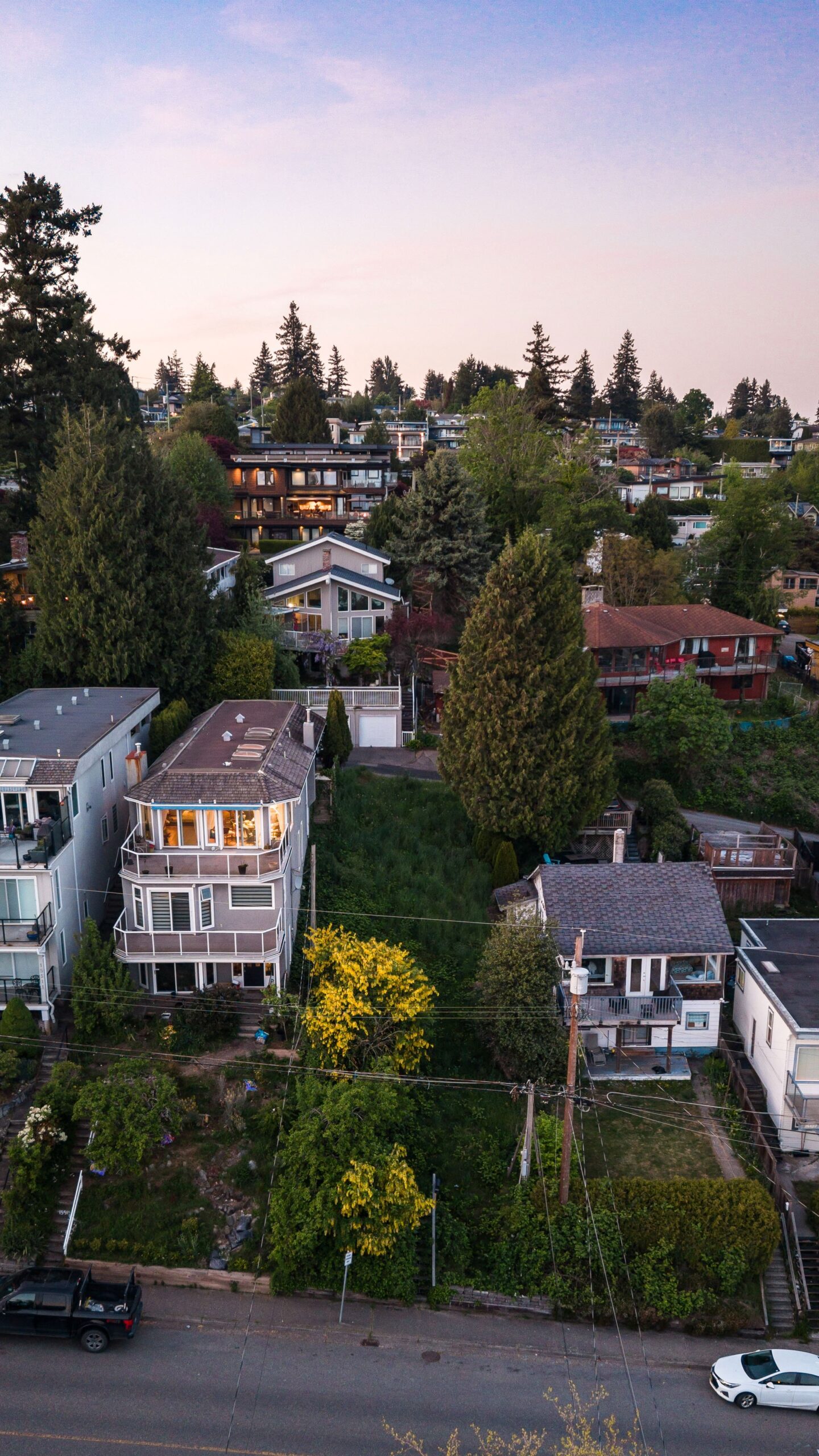 15519 Columbia Avenue, White Rock