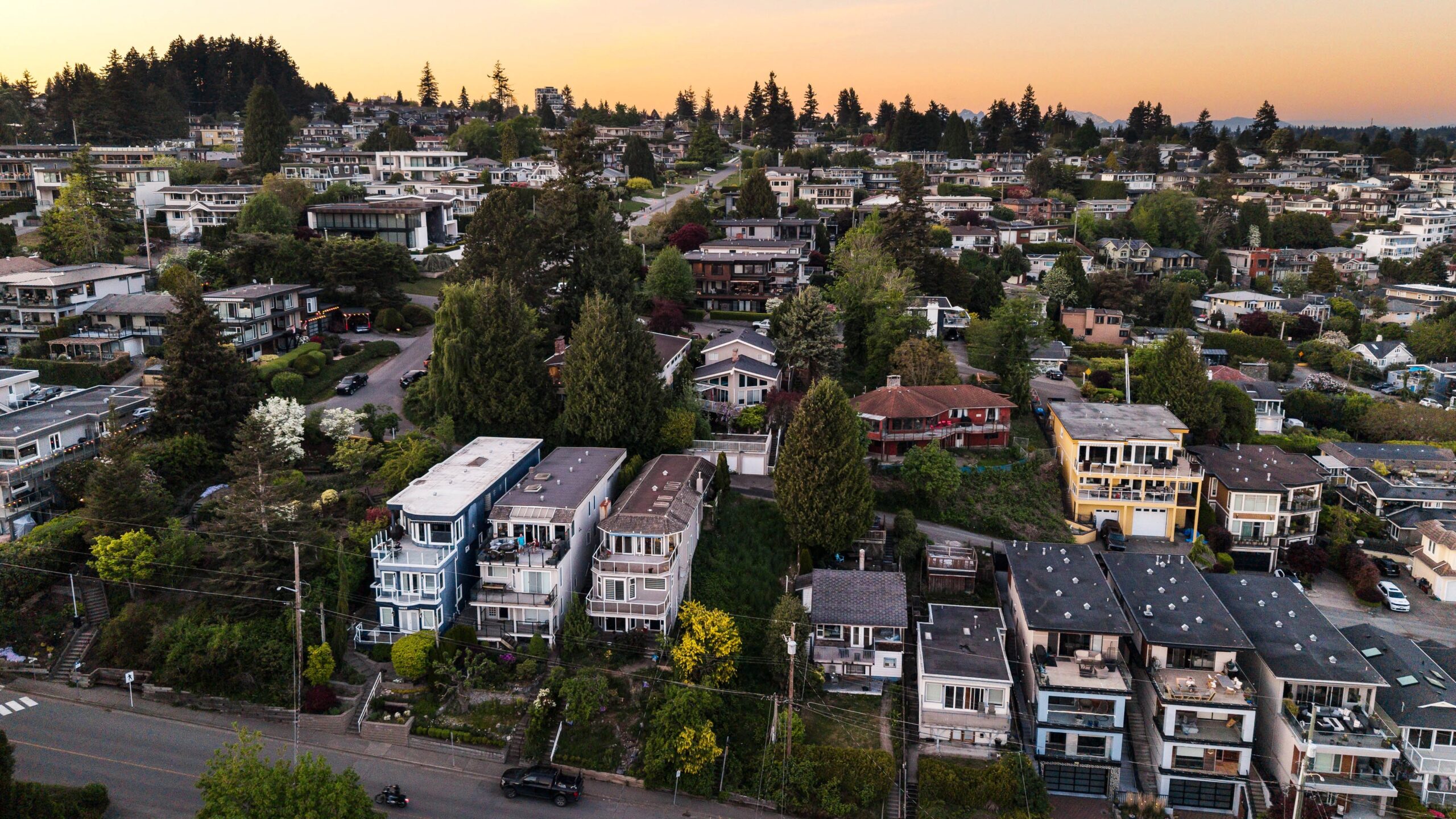 15519 Columbia Avenue, White Rock