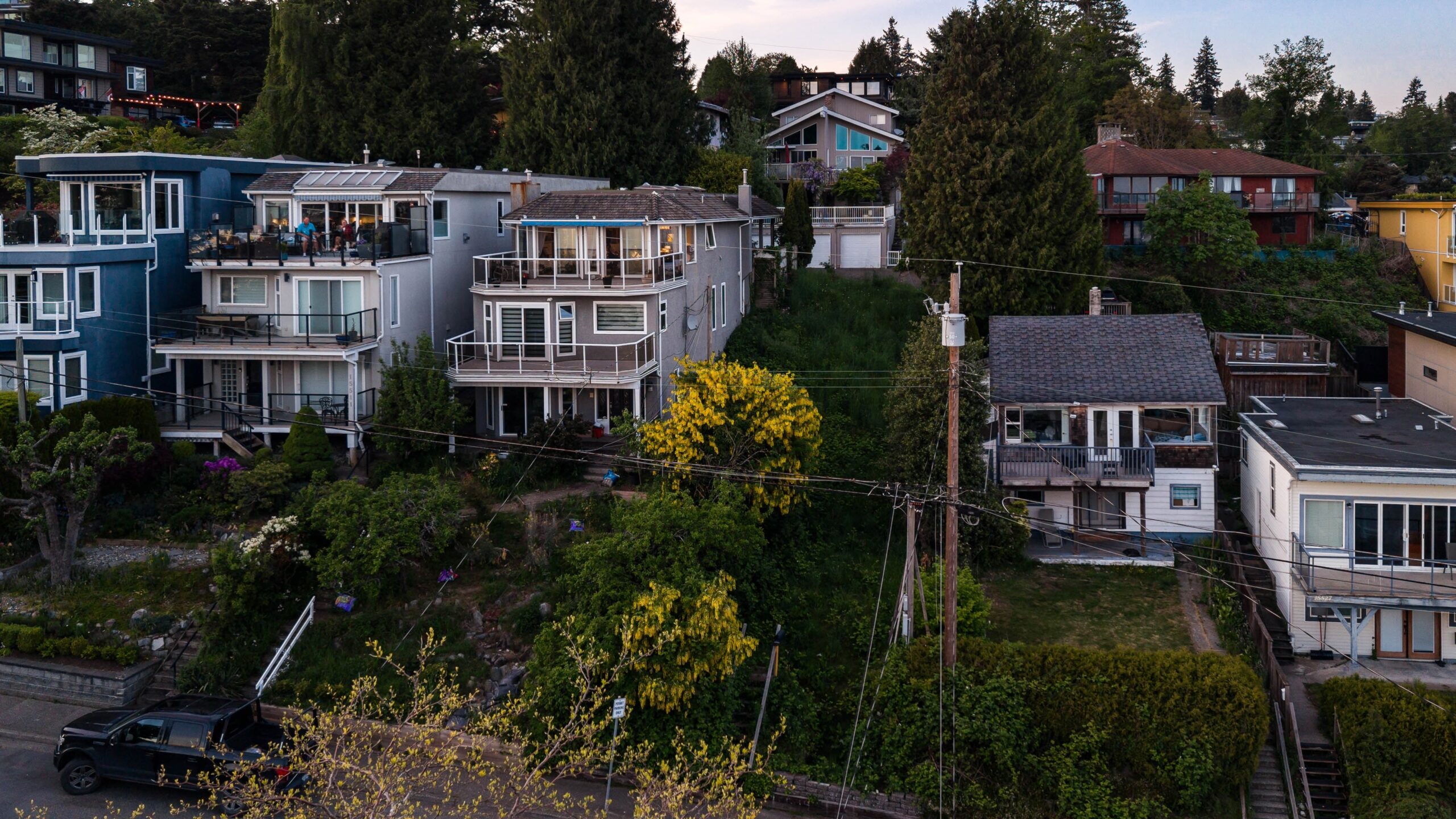 15519 Columbia Avenue, White Rock